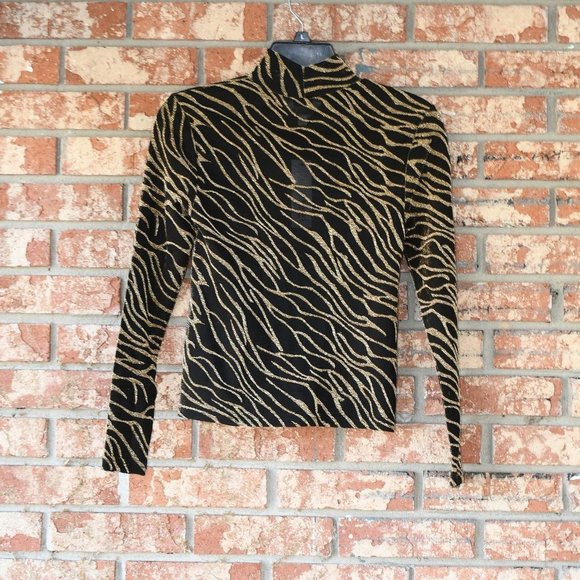 Bb Dakota Steve Madden Top - Picture 4 of 5